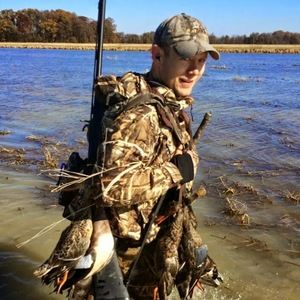 Meet your Posher, Sam